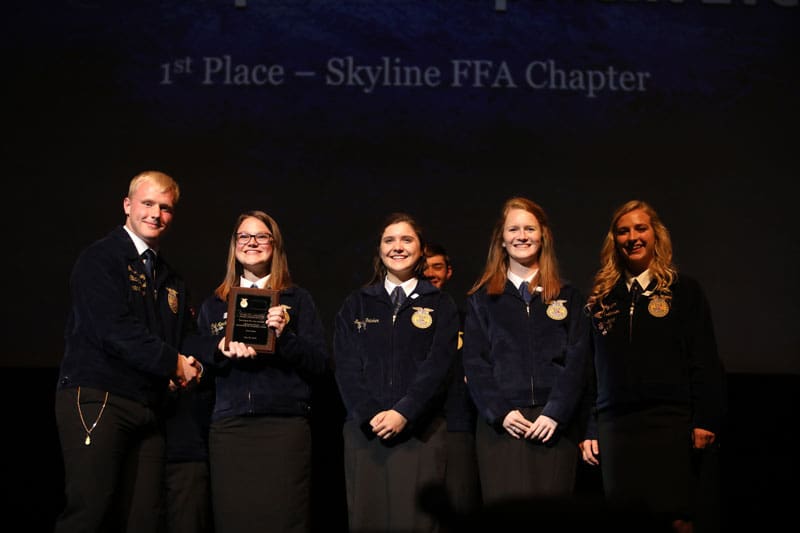 Kansas-FFA-Career-Development-Events_and_Leadership-Development-Events