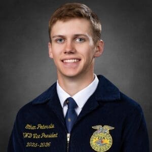 Ethan Petersilie