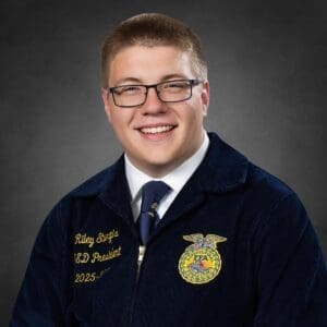 Riley Sturgis