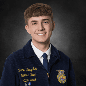 Picture of Bricen Benyshek